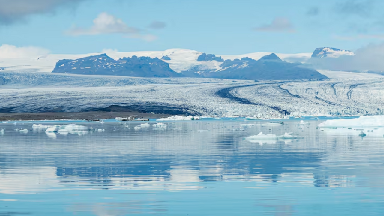 ТАСС сообщает о планах российской экспедиции в ...
