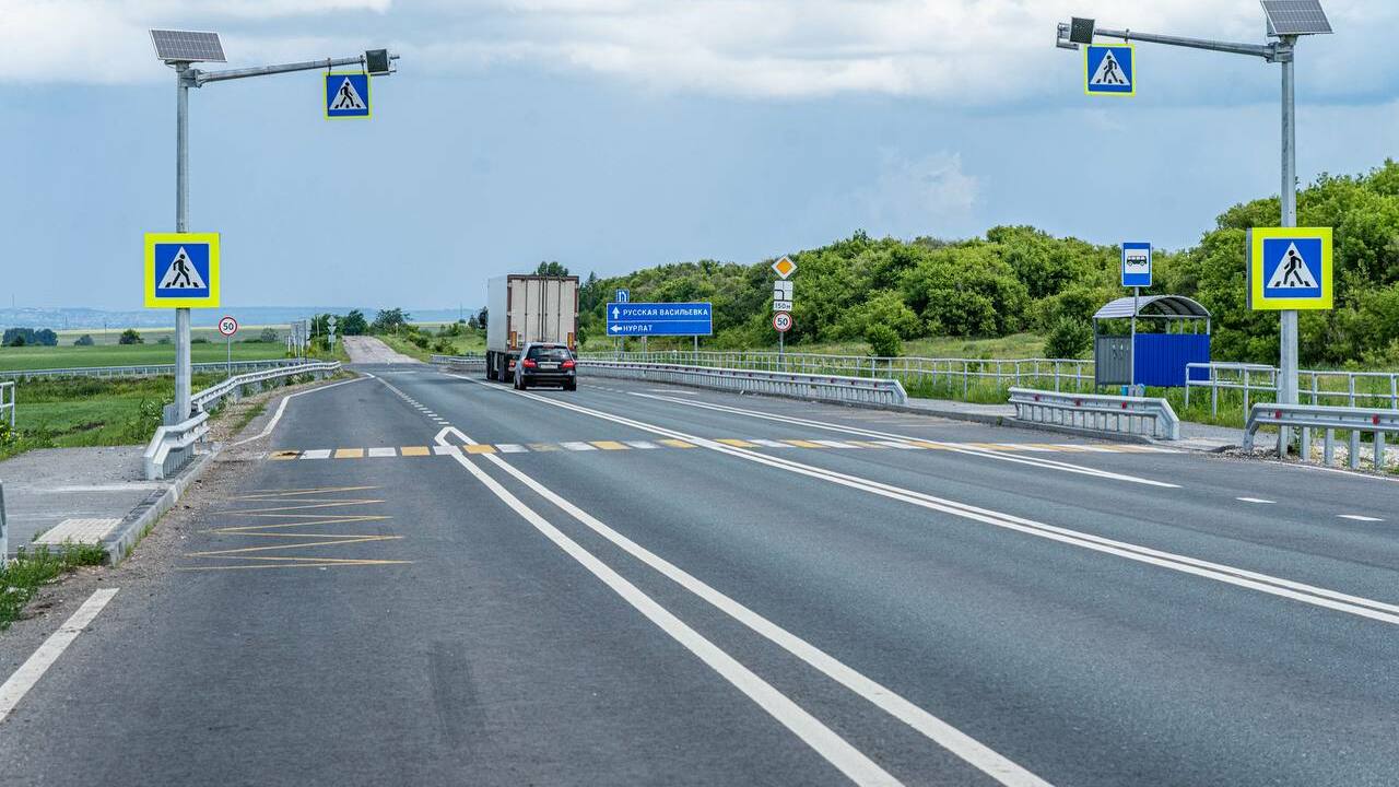 Основной этап ремонта стартует с 1 апреля