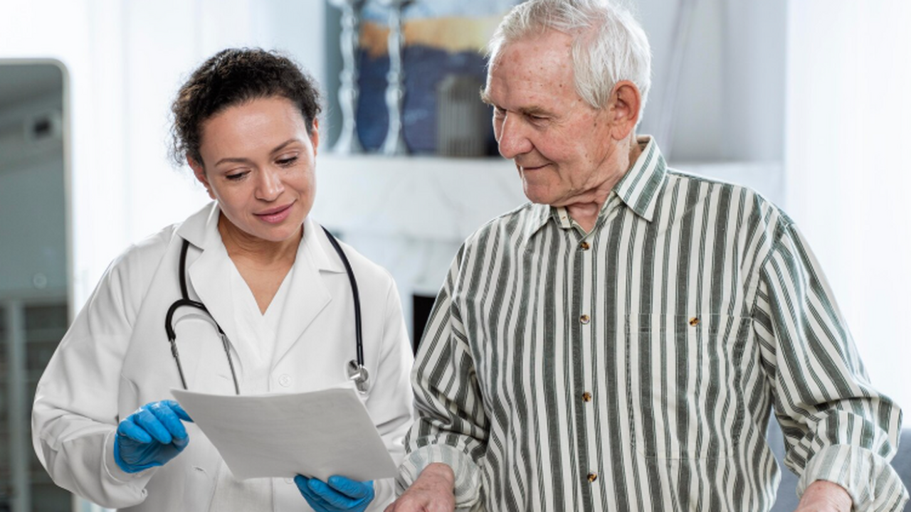 Жёсткость сосудов у пожилых связали с ухудшением памяти и повышением уровня NfL У пожилых людей без жалоб сочетание повышенной ...