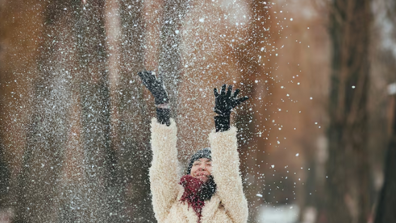Такого мы точно не ждали: Россия столкнулась с аномальным потеплением в конце октября 2025 года Научный руководитель Гидрометцентра Роман Вильф...