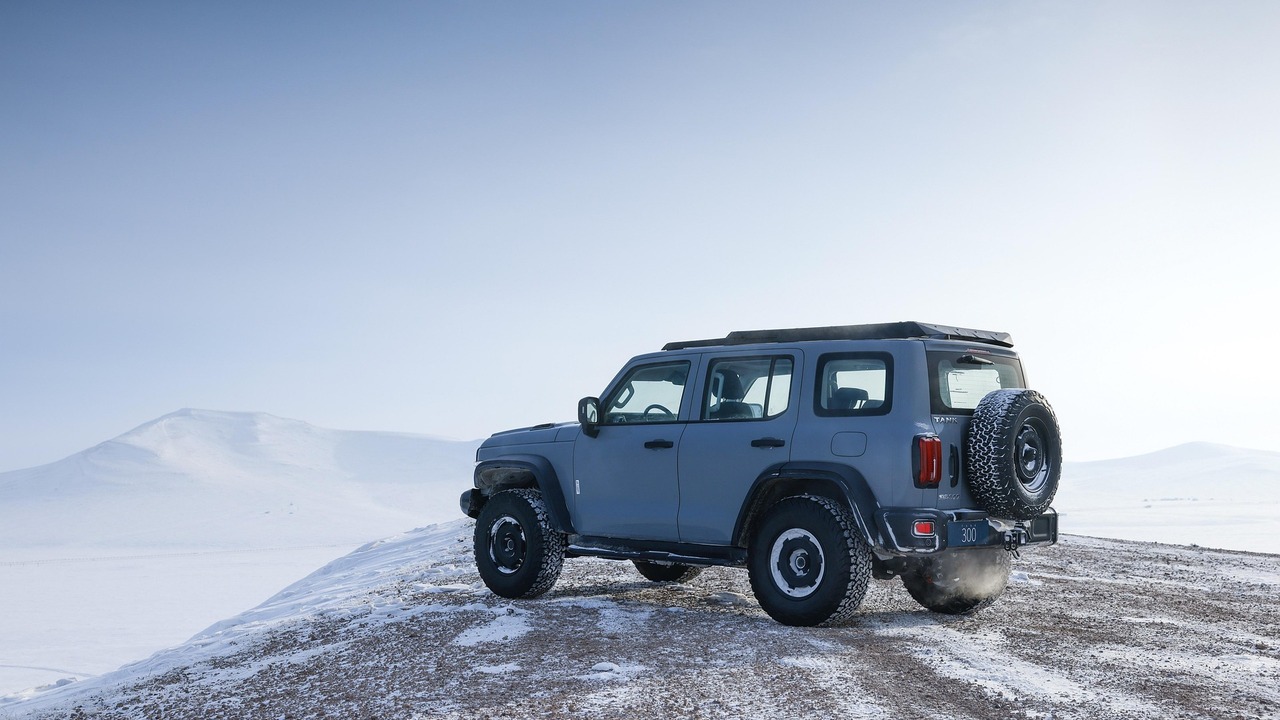 Многие автолюбители делятся кадрами в соцсетях