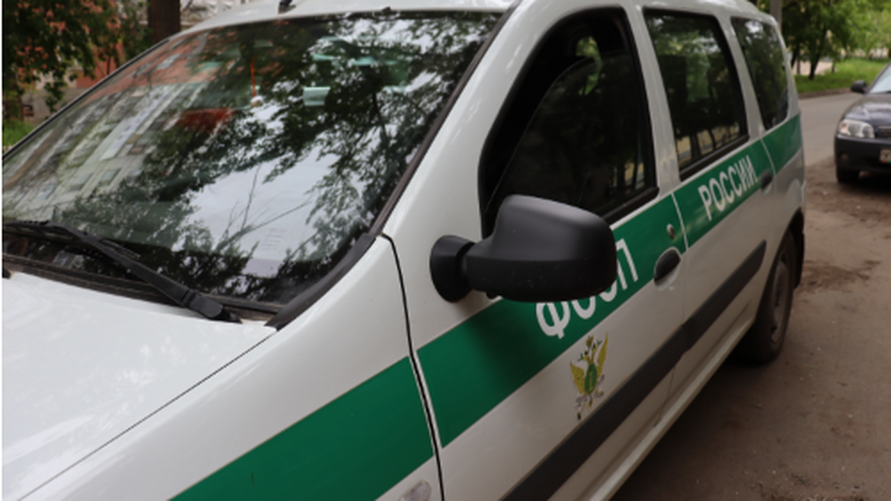 Желание покататься закончилось уголовным наказа...