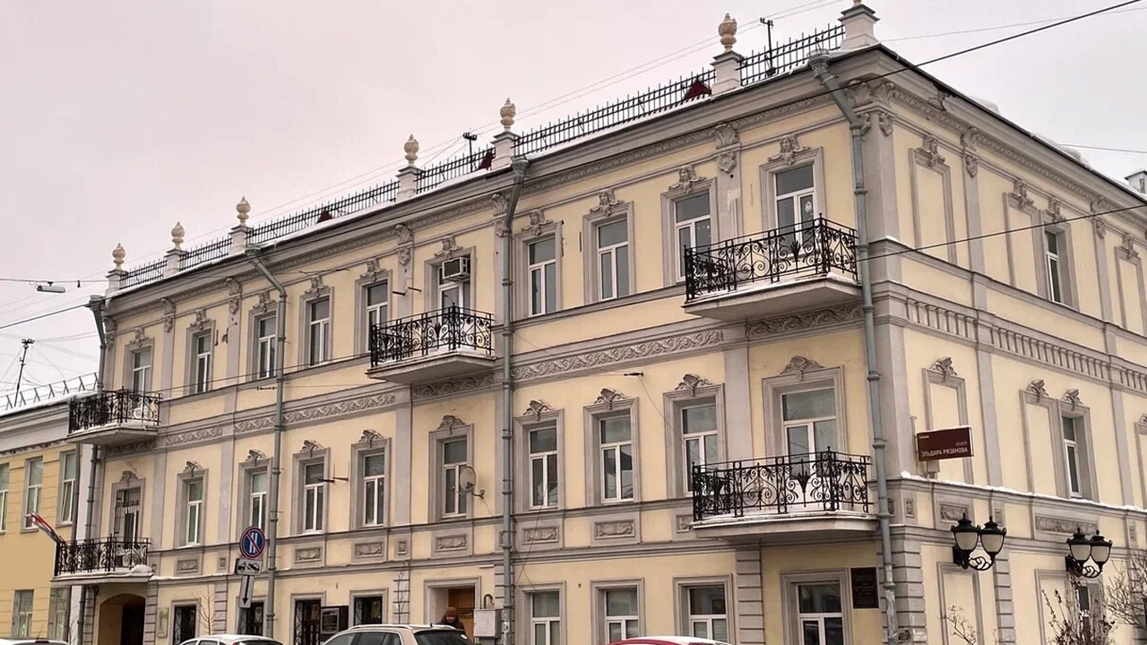 Финансовый университет при Правительстве РФ опу...