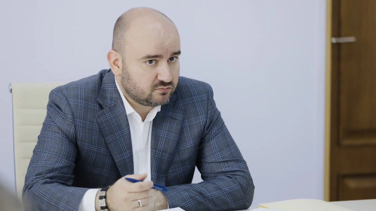 Вячеслав Федорищев также поручил оперативно вос...