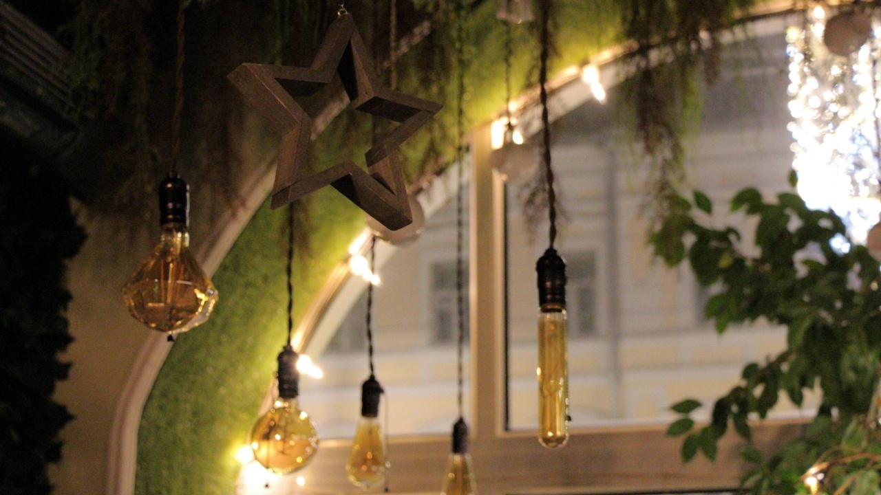 В Самарской области состоится бесплатный показ новогоднего мюзикла. Премьера состоится в поселке Приморский Ставроп...