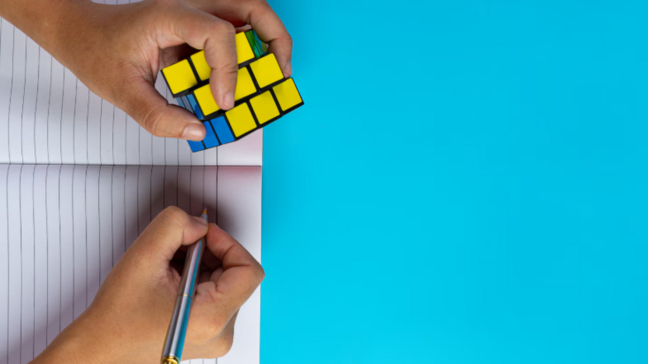 Учёные обнаружили одинаковую активность мозга у...