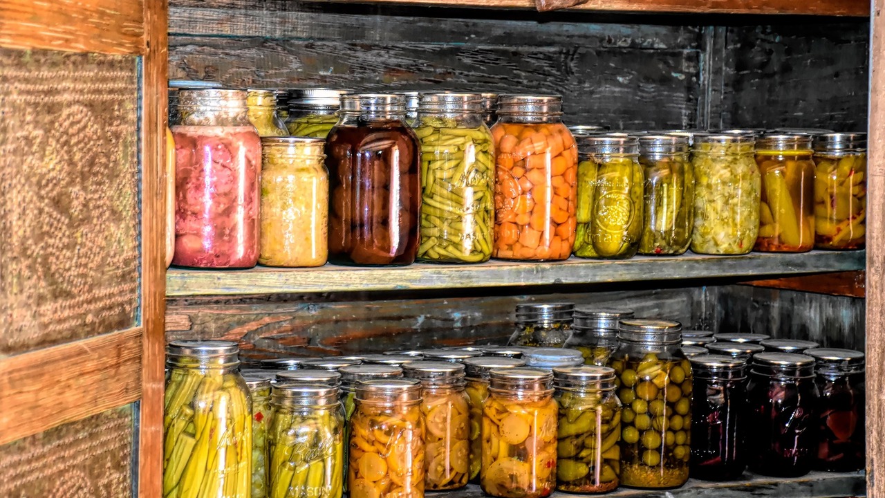 В Роскачестве рассказали о рисках зимнего хранения продуктов Отдельно эксперты обратили внимание на крупы, м...
