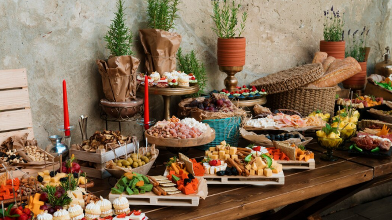 Еда из детства: Почему советские продукты помня...