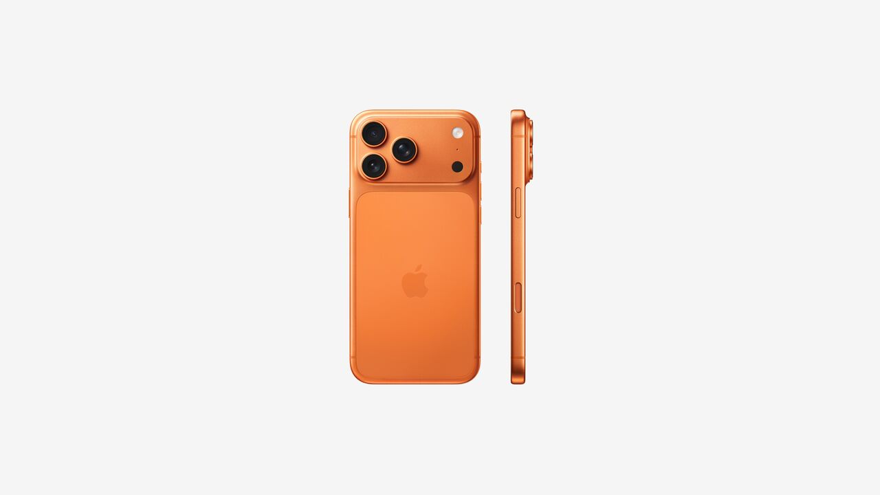 У iPhone 17 обнаружили недостатки алюминиевого корпуса Одной из самых заметных тем стал так называемый...