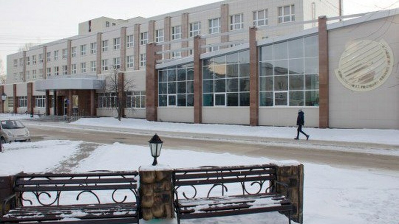 16 декабря врио министра науки и высшего образо...