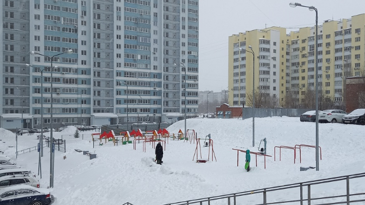 В Самаре начали массово штрафовать недобросовес...