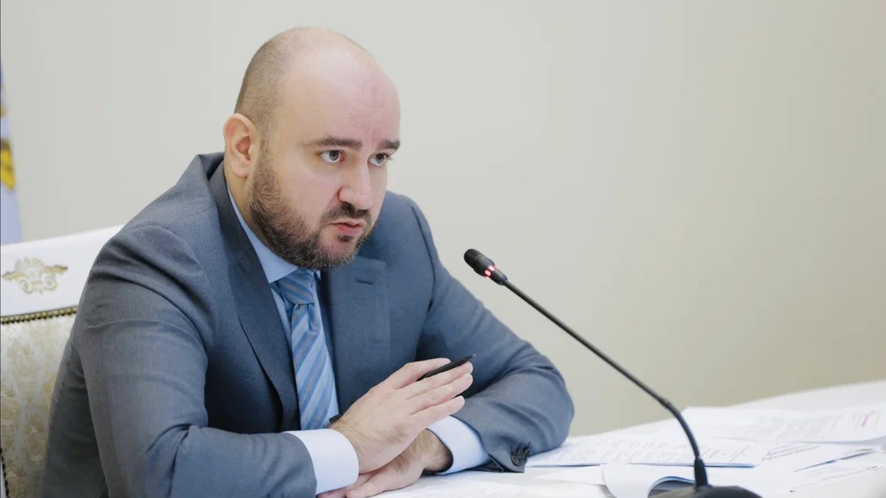 В понедельник, 27 апреля, на оперативном совеща...