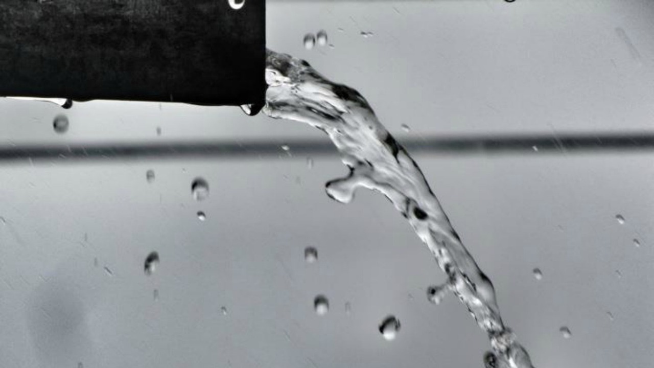 В Самаре сообщили об отключениях холодной воды 14 и 16 апреля Список адресов и сроки проведения работ могут б...