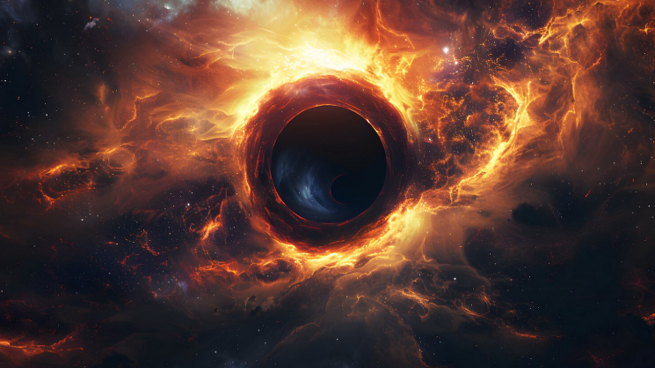 Ученые предполагают, что нейтрино с экстремальн...