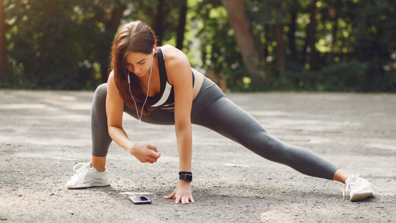 Даже 10 минут упражнений меняют кровь и замедляют рост раковых клеток Ученые выявили, что кратковременные тренировки ...