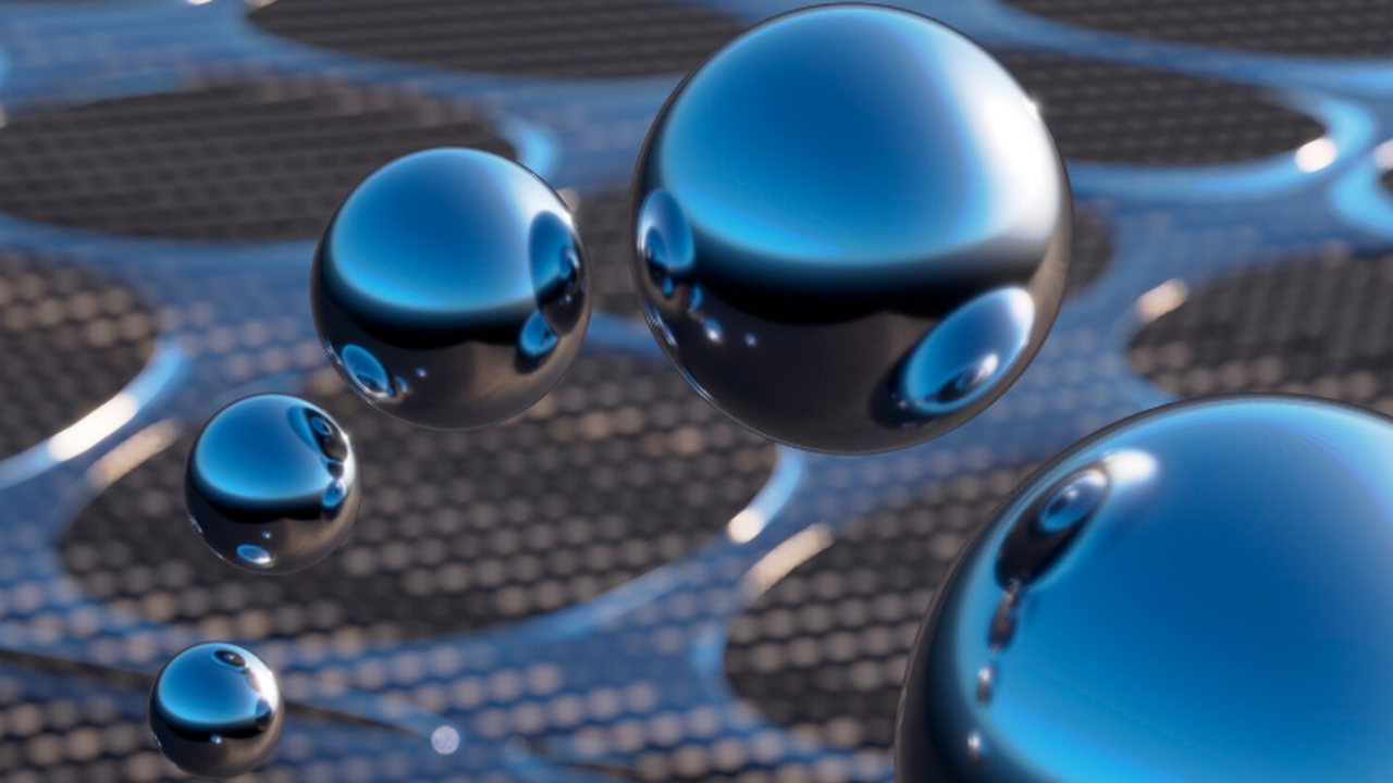 Ученые разработали подход к управлению составом...