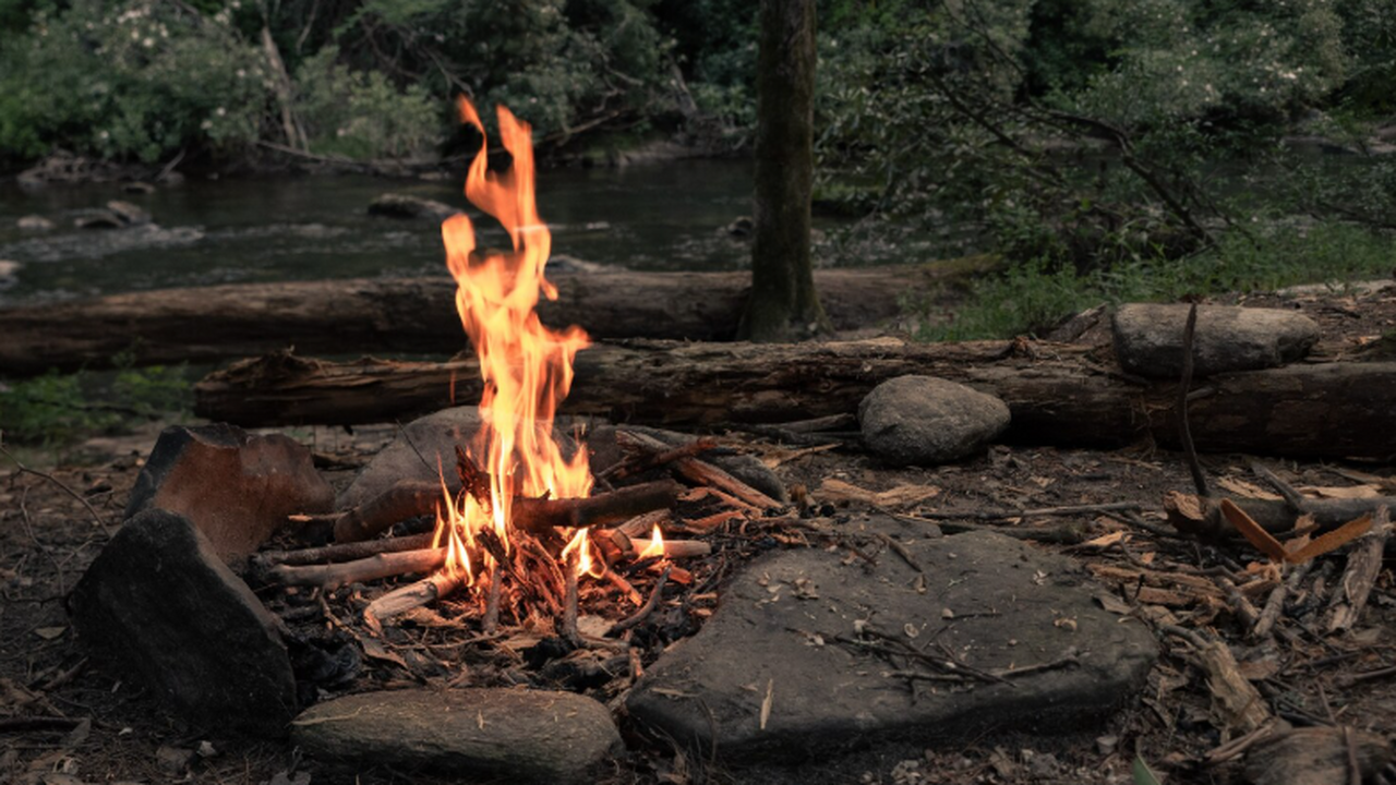 Археологи в Малави нашли следы кремации женщины...