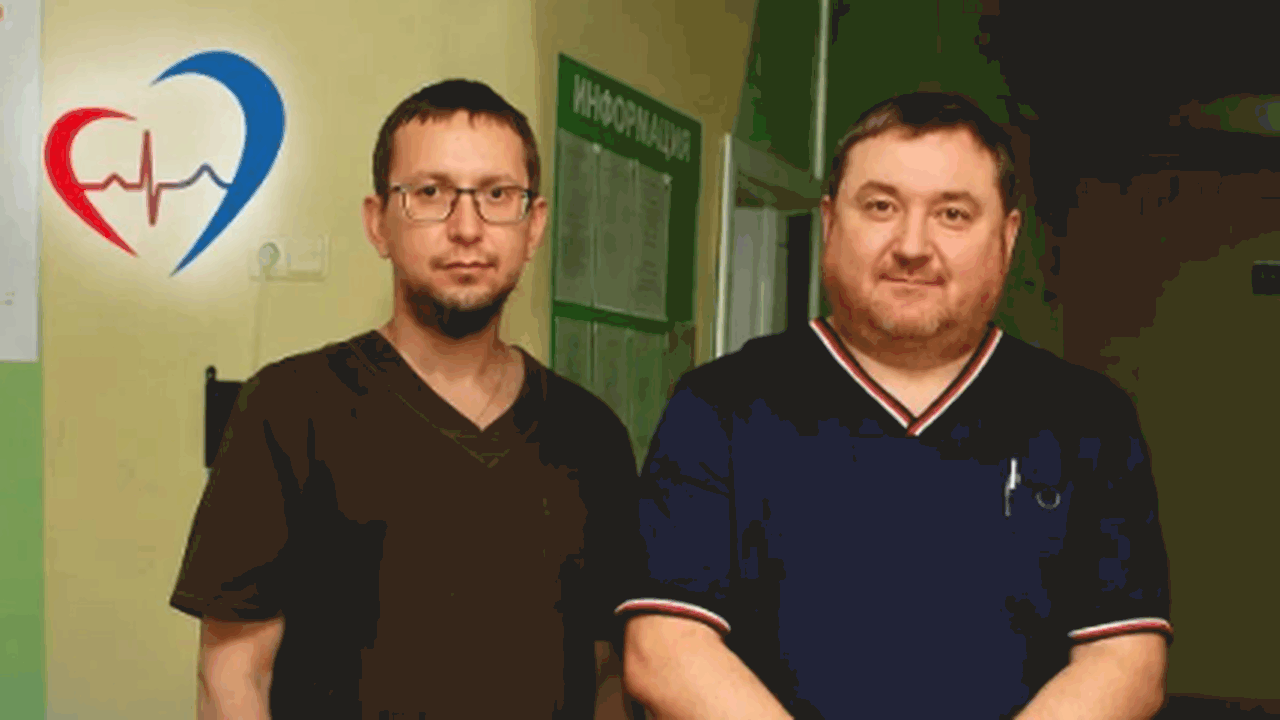 Самарские хирурги провели редкую операцию на трахее у подростка После операции осложнений не возникло. Через се...