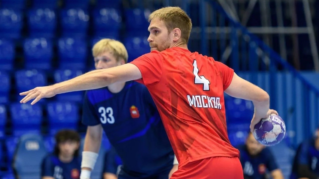 В Тольятти стартовал гандбольный турнир Спартакиады народов России С 5 по 14 августа в Тольятти пройдут соревнован...