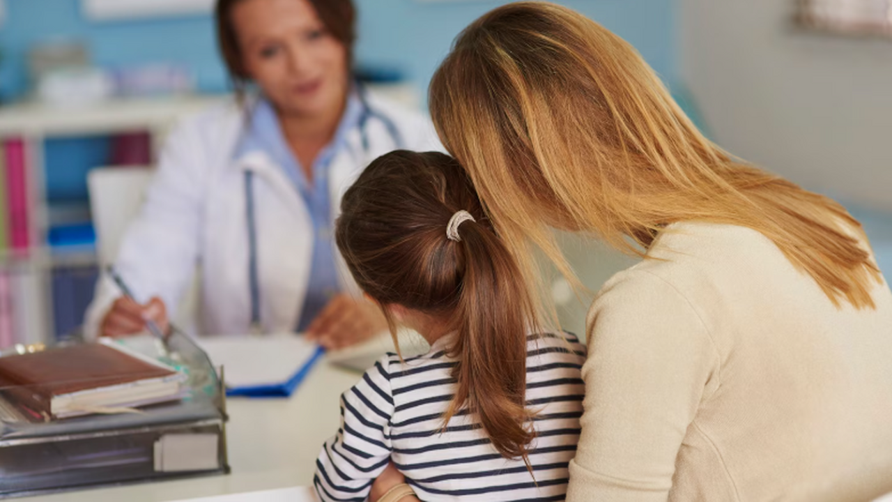 Минздрав России утвердил новые стандарты медпомощи детям в амбулаториях ТАСС сообщает, что новые стандарты Минздрава Ро...