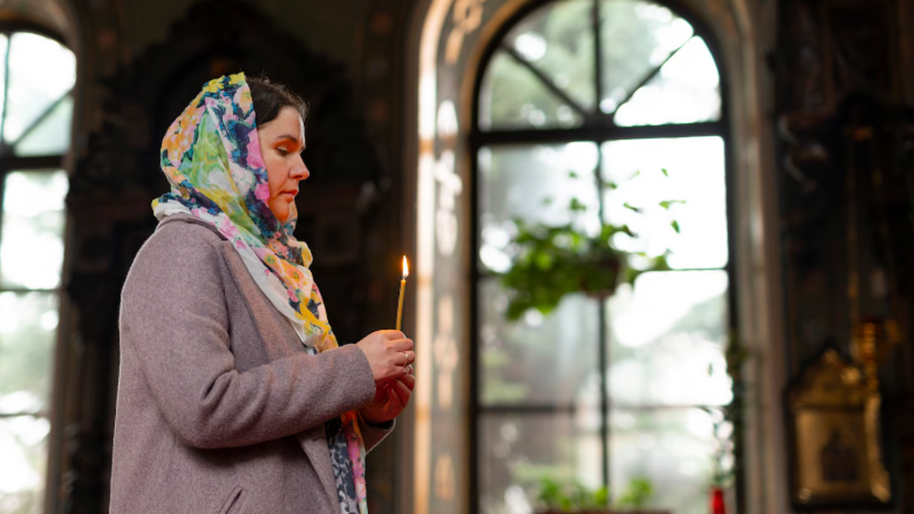 В РПЦ разъяснили, какие категории людей нельзя ...