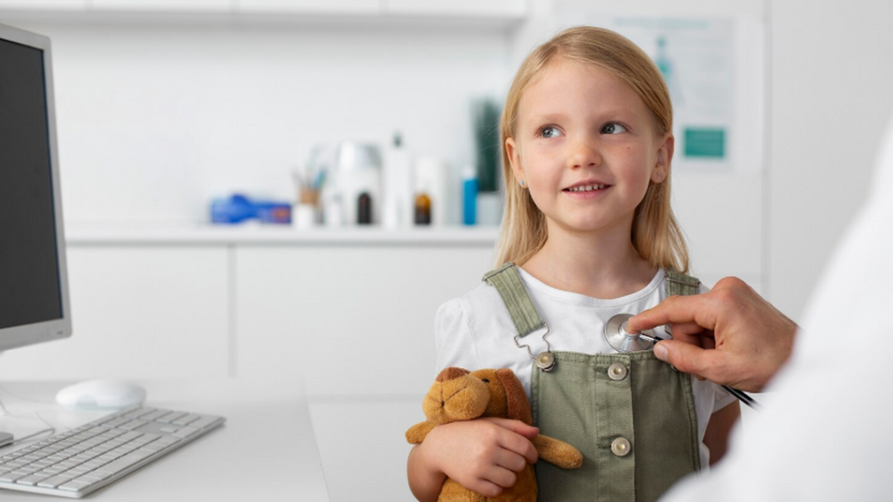 Минздрав утвердил обновлённый порядок оказания педиатрической помощи Новый порядок педиатрической помощи от Минздрав...