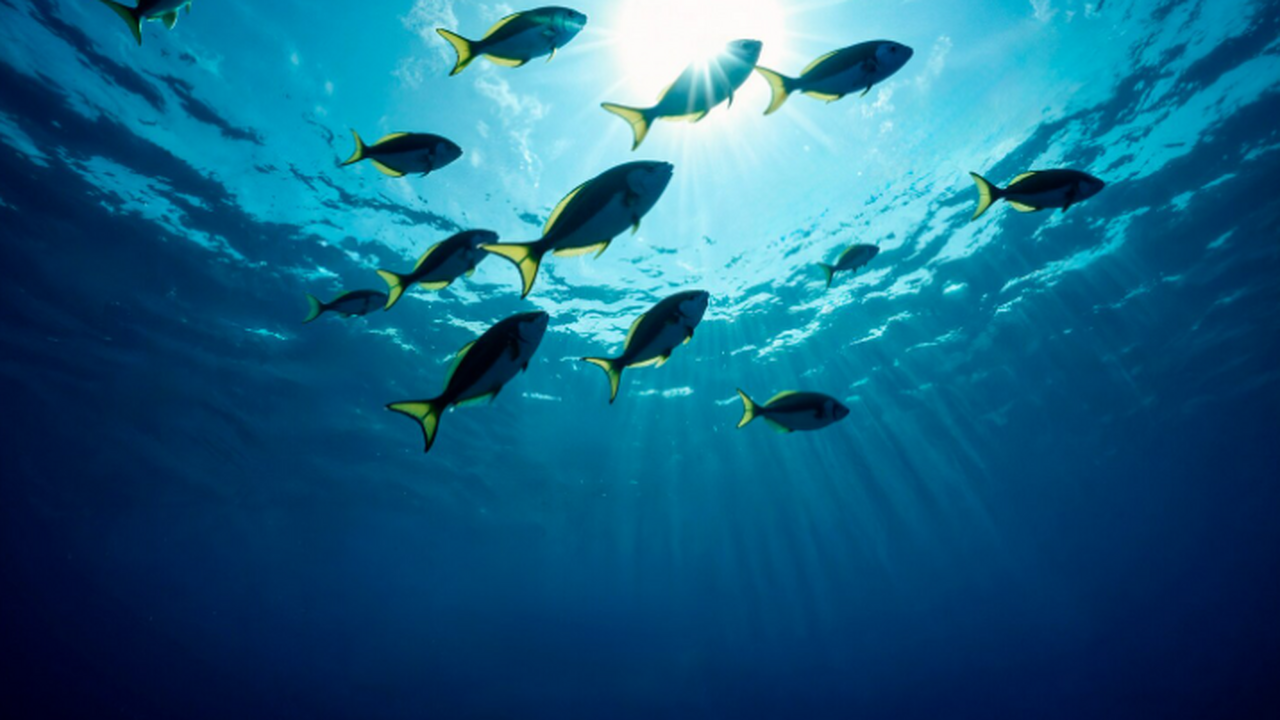 Ученые борются с массовой гибелью рыбы зимой в алтайских озерах Массовая зимняя гибель рыбы в закрытых пресново...