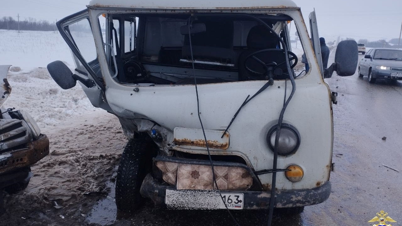 Всего 6 марта в Самарской области зарегистриров...