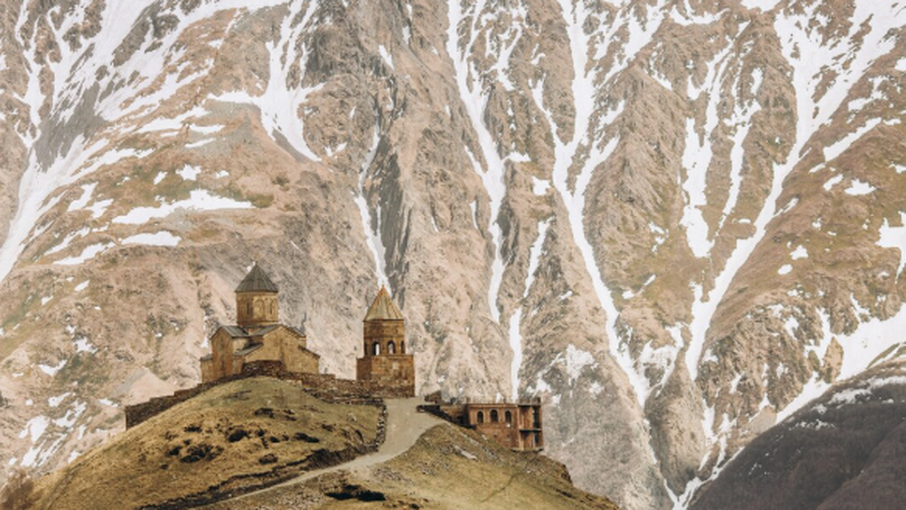 Паломникам из регионов Северного Кавказа напомн...