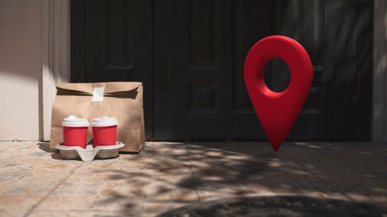 «Яндекс Карты» позволяют делиться своим местопо...