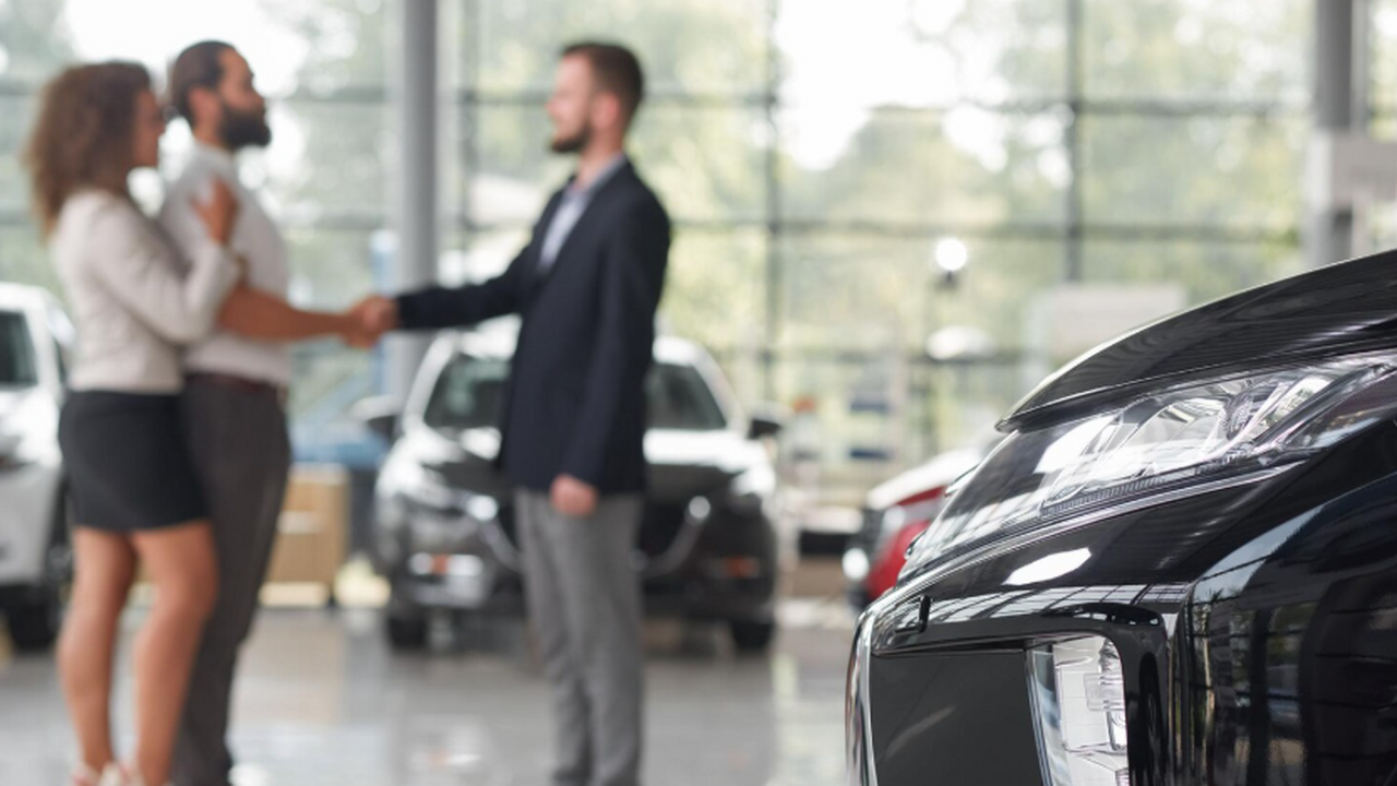 В конце года на российском авторынке фиксируетс...