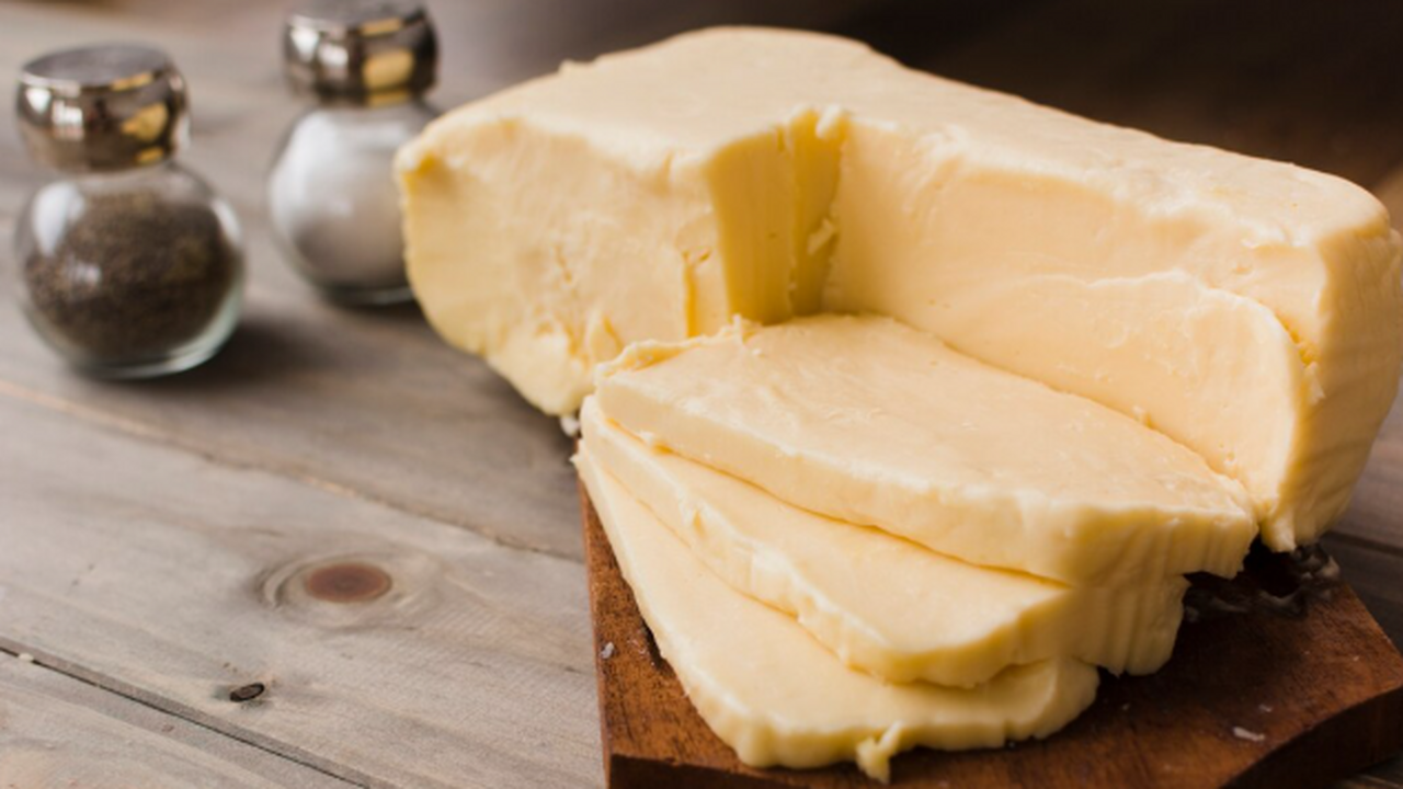 Как отличить настоящее сливочное масло от подде...