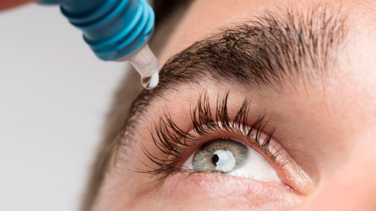 Биологи из Кореи представили препарат: восстановление сетчатки до 6 месяцев В мире около 2,2 млрд человек имеют нарушения з...