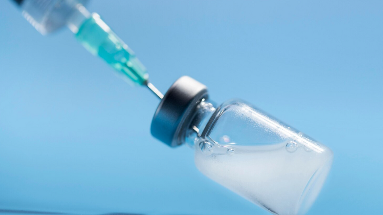 РАН разработала инъекционную вакцину от ротавир...