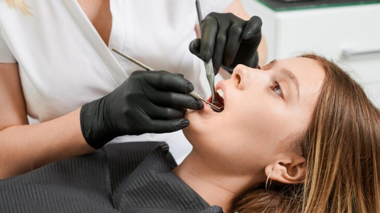 Учёные НИТУ МИСИС создали гель‑фермент для разрушения зубного налёта В НИТУ МИСИС разработали ферментный гель, котор...