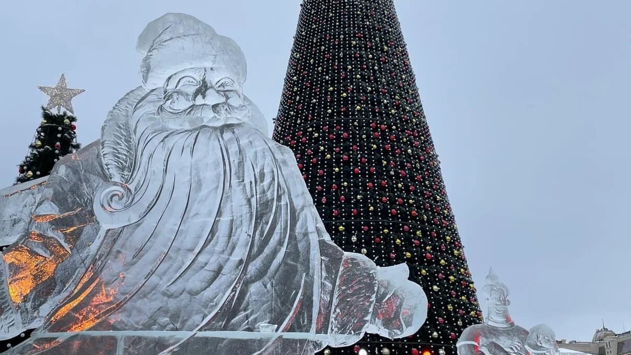 Всего 11% самарцев намерены продлить рекордные 12-дневные новогодние каникулы При этом увеличить срок каникул хотят более мол...