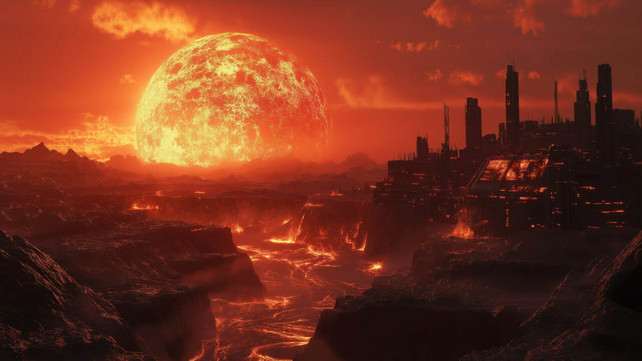 РПЦ: перед концом мира человечеству подадут знак на фоне духовного упадка В Русской православной церкви усилилось внимани...