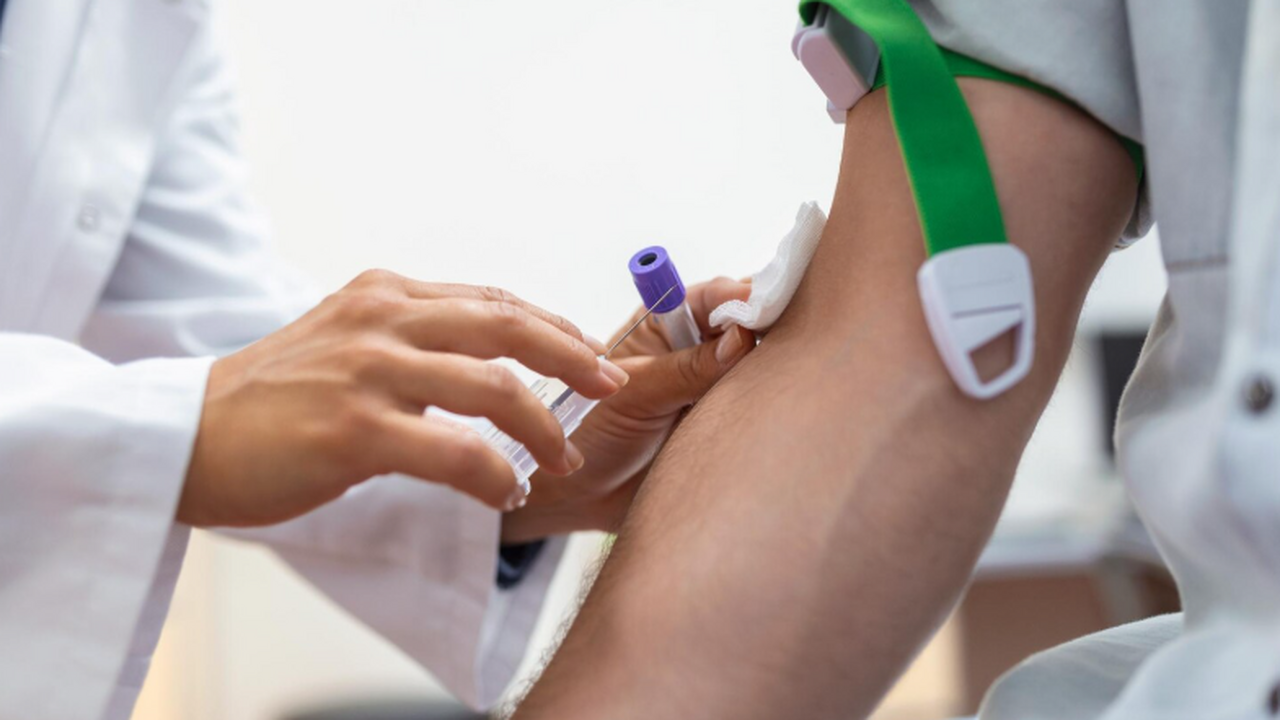 В Японии обнаружили новый подтип лейкоза у моло...