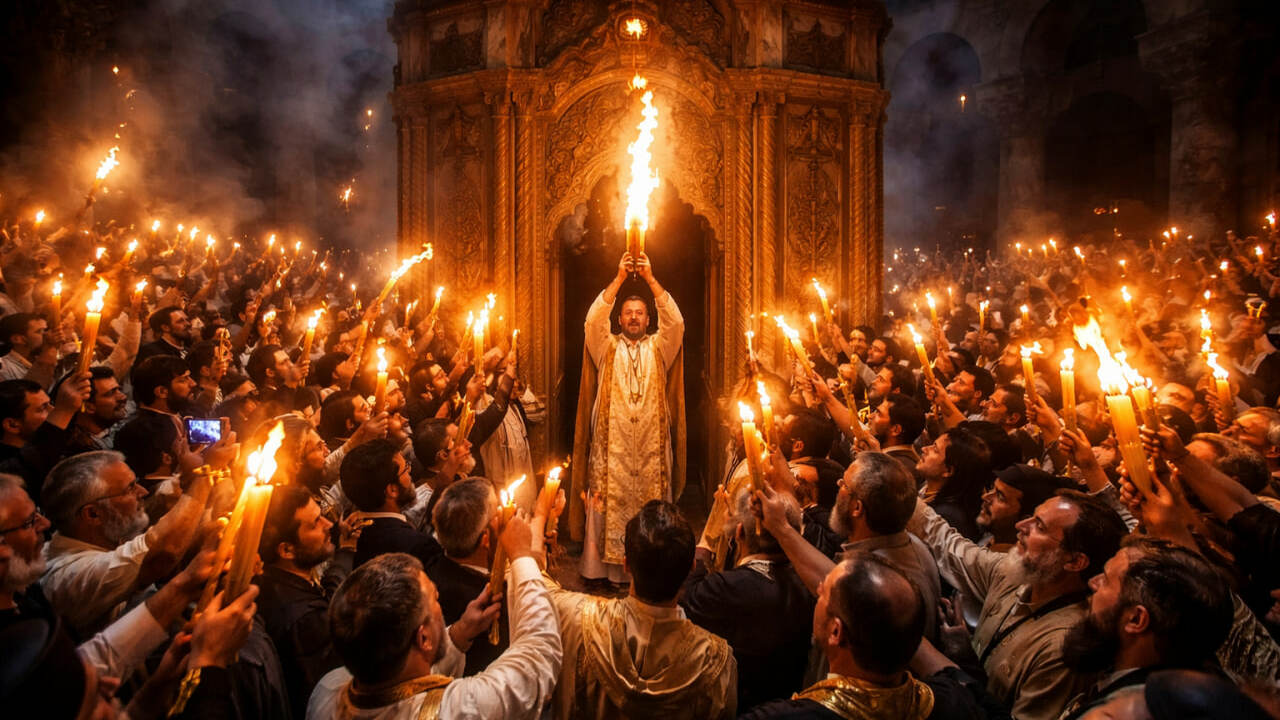 Религиовед рассказал о трёх исторических случая...