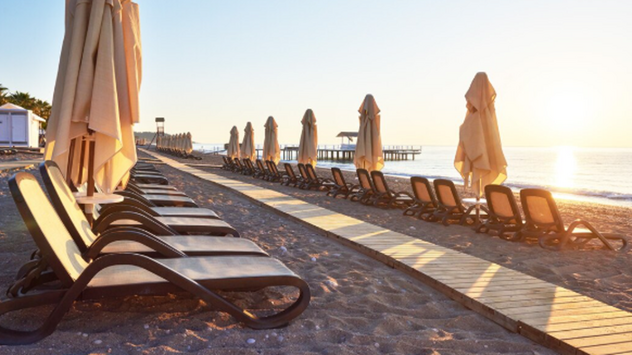 Несколько курортов Краснодарского края вошли в ...