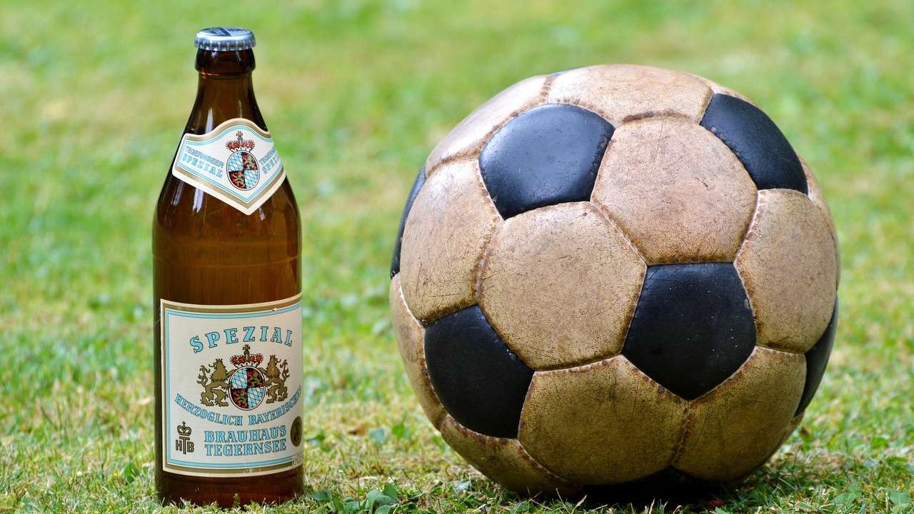 Депутат Свищёв: пивная эпопея на стадионах длится уже шесть лет Госдума продолжает рассмотрение законопроекта о...