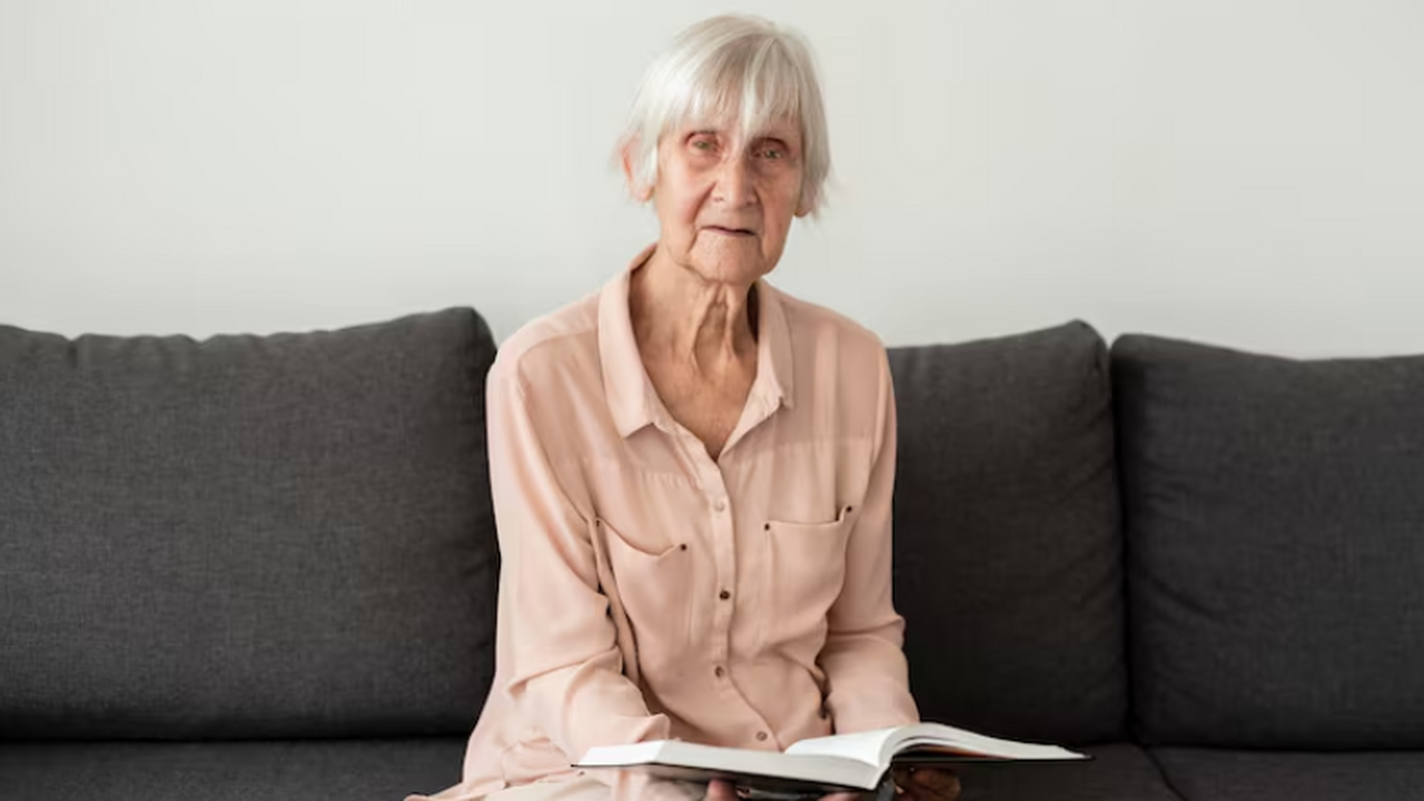 Эксперт Стрыгин назвал условия роста жизни до 100 лет в ближайшие годы Эксперт Стрыгин заявил, что жизнь до 100 лет во...