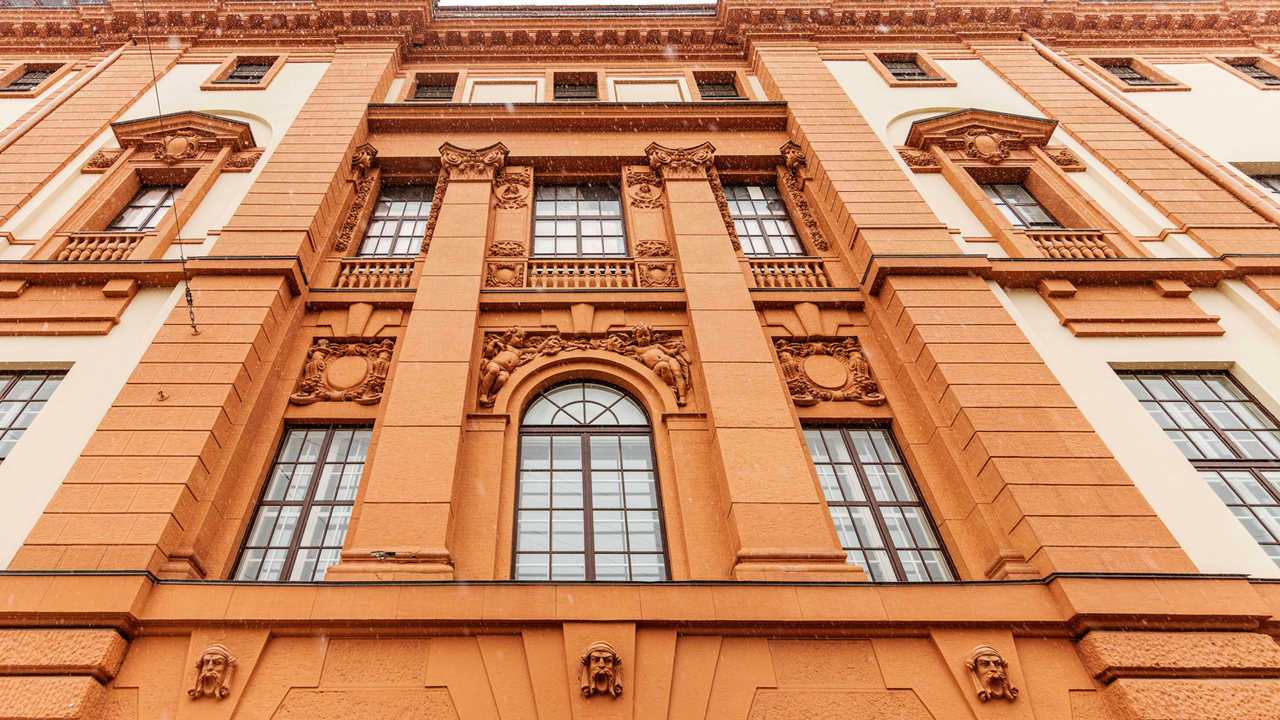 ВТБ и Дом Радио: итоги первого года реставрации в Санкт-Петербурге В Санкт-Петербурге завершился первый год масшта...