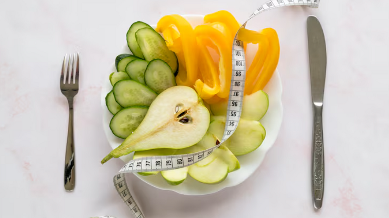 Исследование показало, что натуральная еда помо...