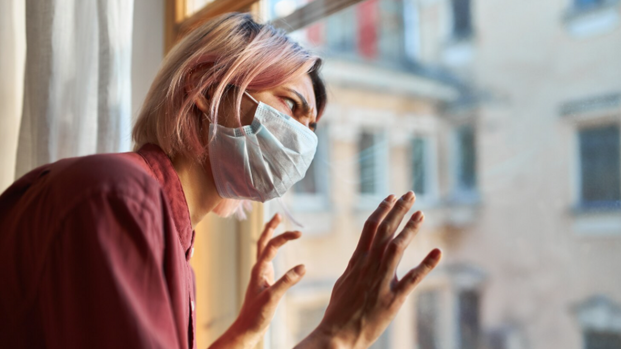 Baza сообщил о росте COVID-19 в ряде регионов Р...