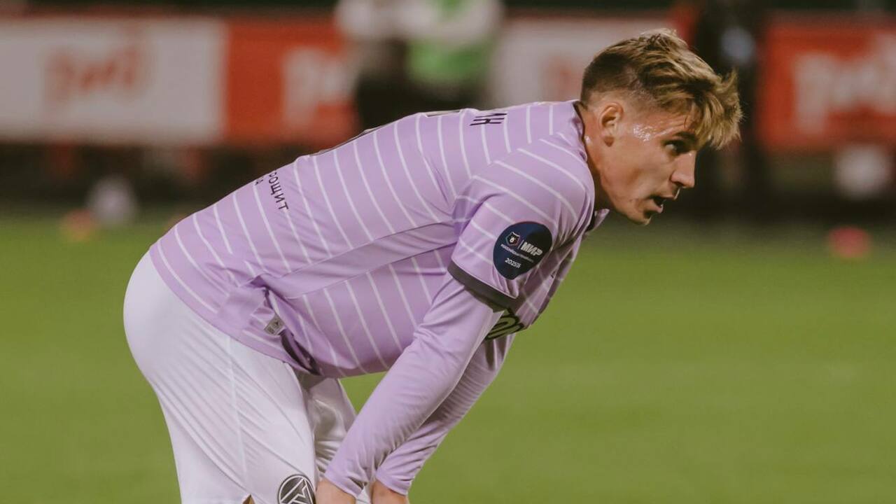 Причиной стали нарушения дисциплинарного реглам...