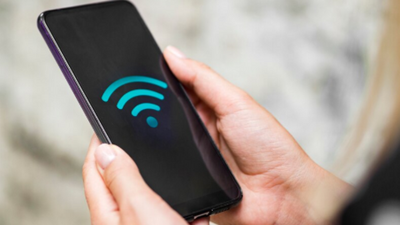 Как защитить свои данные в общедоступных сетях Wi-Fi: Советы специалиста Эксперт назвал самарцам способы защиты в общедо...