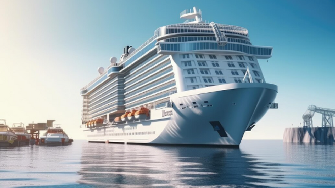 Компания Walt Disney Company готовится к запуск...