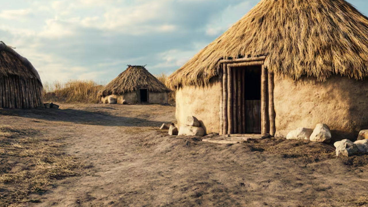 Ученые обнаружили ДНК древней чумы у овцы из Ар...