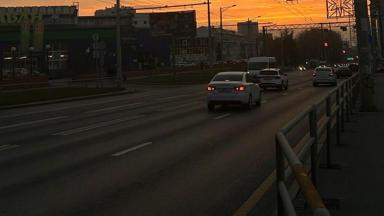 В Самаре объявлен тендер на обслуживание дорог ...
